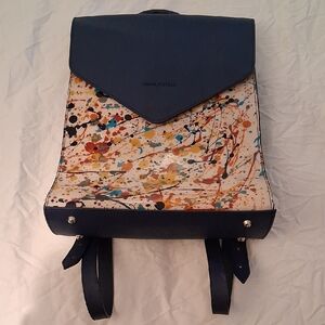 Danna Motola Mod Art Backpack
